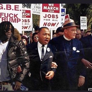 Meet your Posher, Tylet